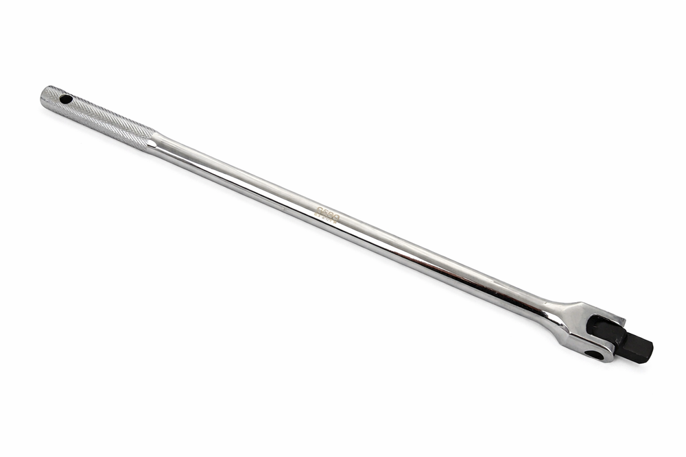 Μανέλα Καρέ Σπαστή 1/2" 450mm GEBO TOOLS