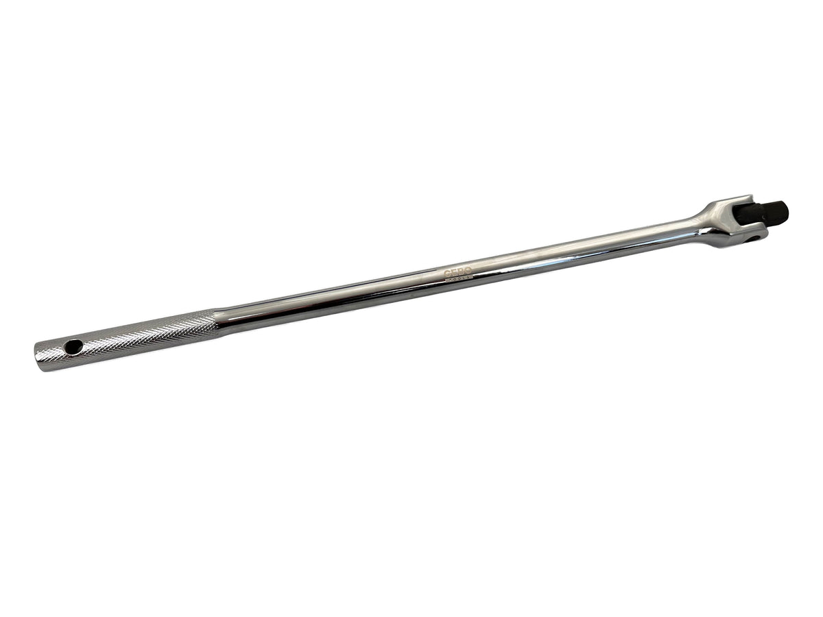 Μανέλα Καρέ Σπαστή 1/2" 600mm GEBO TOOLS