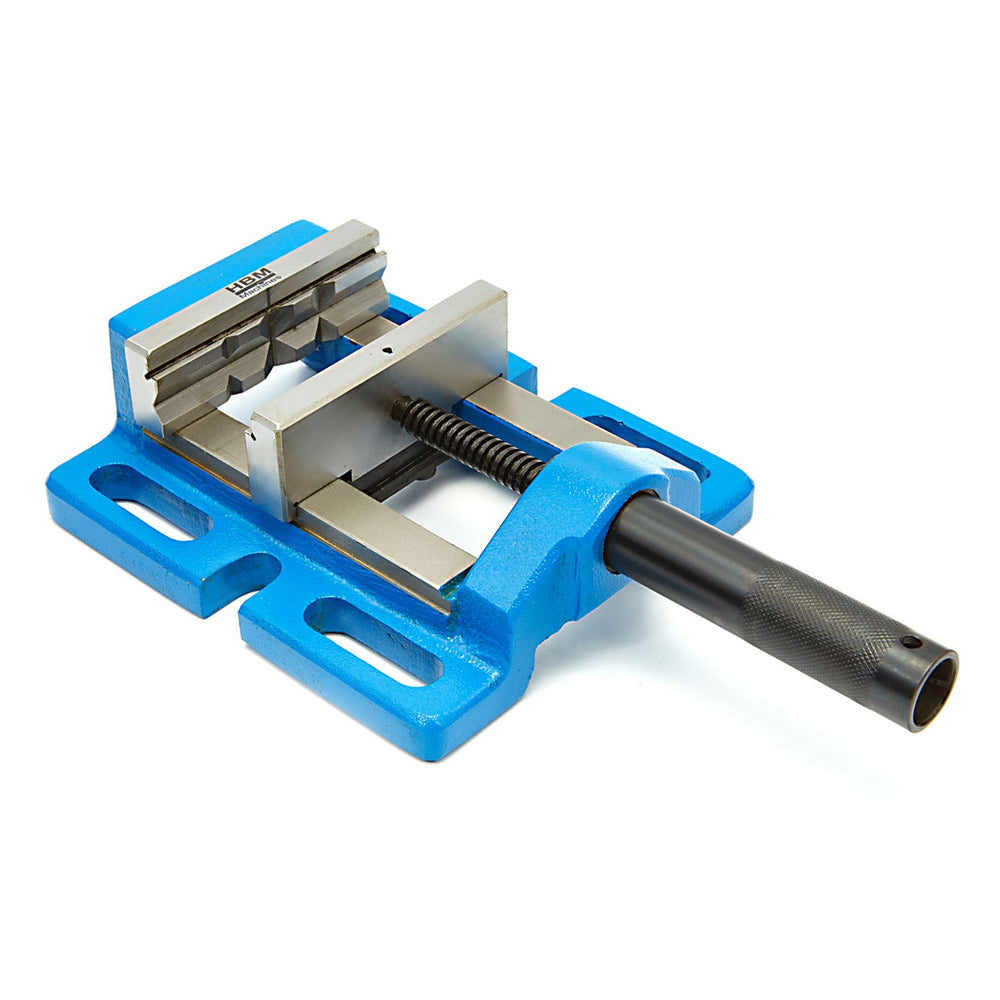 Μέγγενη Δραπάνου 120mm HBM