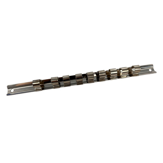Μεταλλική Βάση-Θήκη Για Καρυδάκια 1/2" GEBO TOOLS