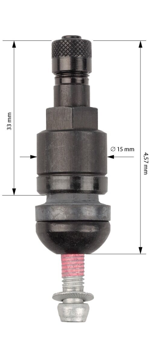 Βαλβίδα Για Αισθητήρα TPMS 562-3943