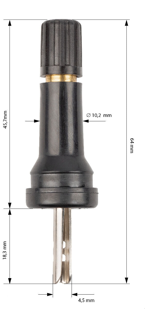 Βαλβίδα Για Αισθητήρα TPMS 562-3926