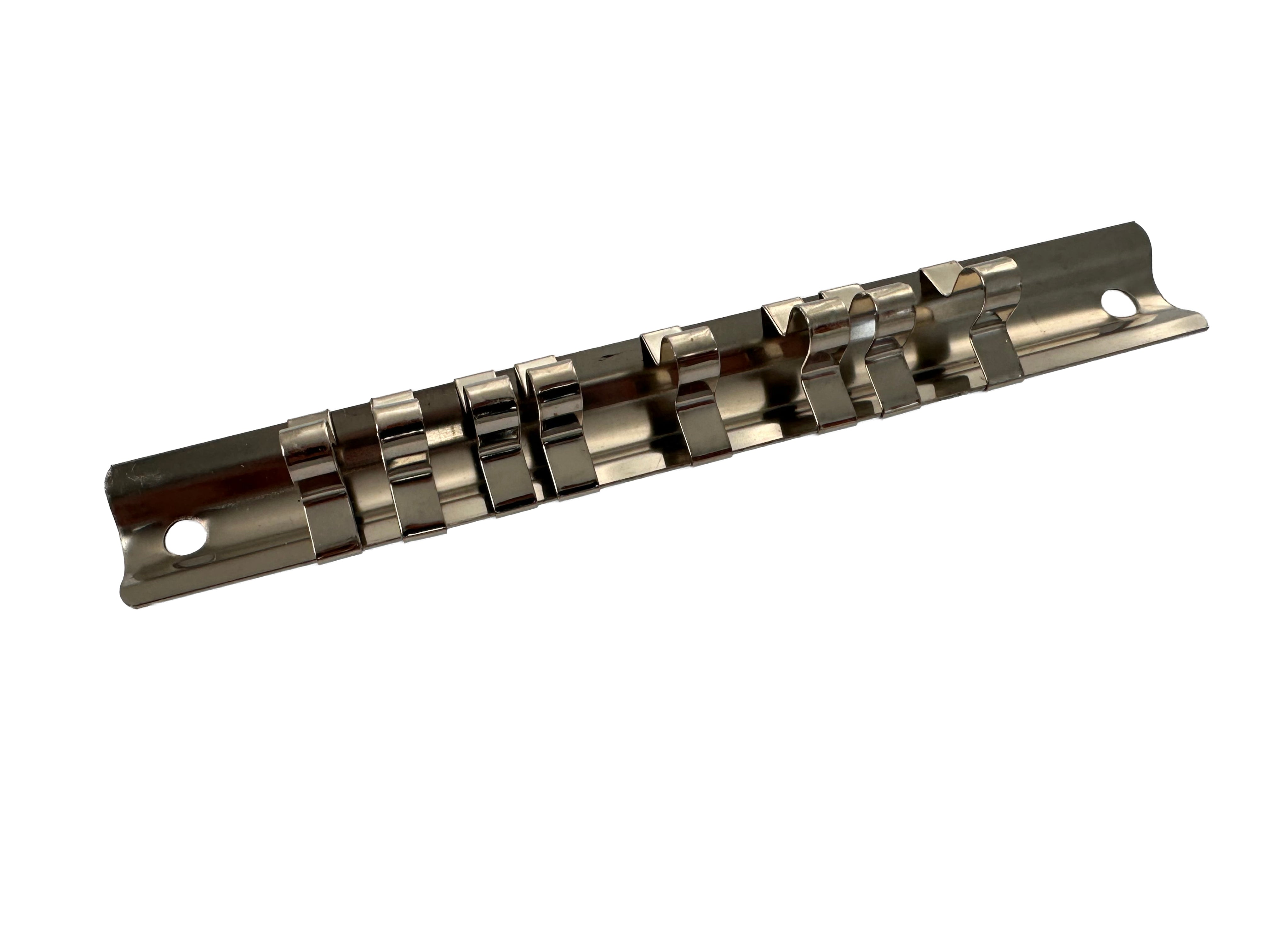 Μεταλλική Βάση Για Καρυδάκια 1/4" GEBO TOOLS