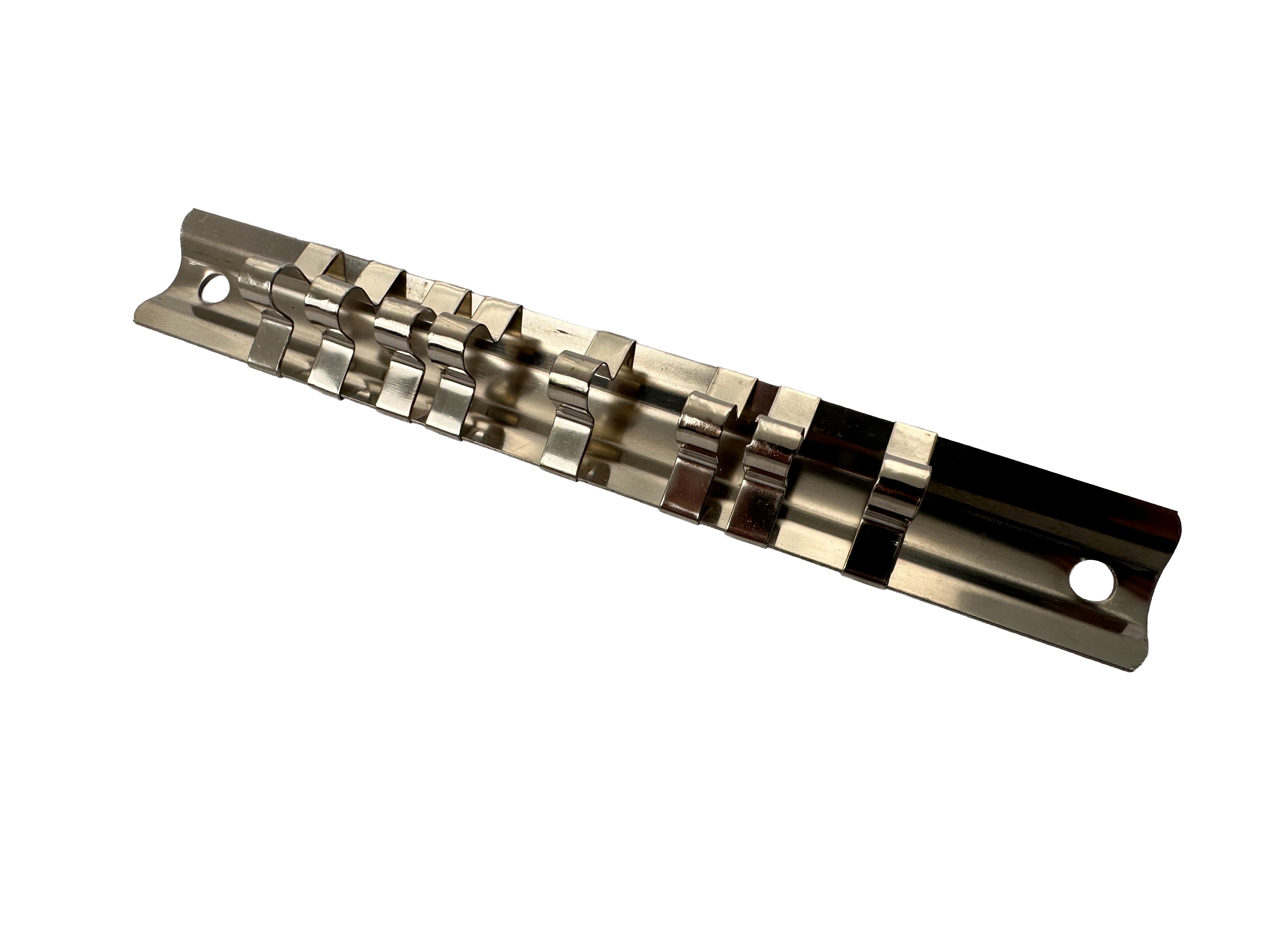 Μεταλλική Βάση Για Καρυδάκια 1/4" GEBO TOOLS