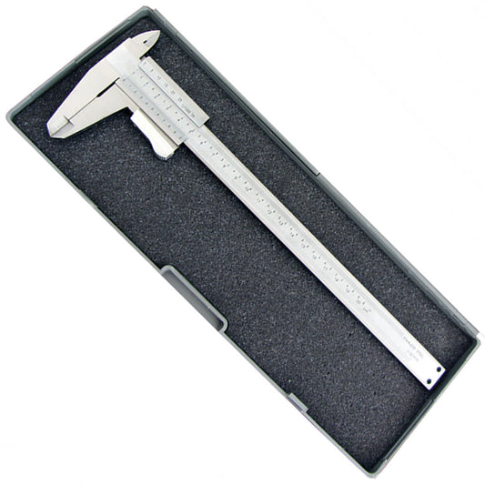 Μηχανικό Παχύμετρο 200Mm Kroftools