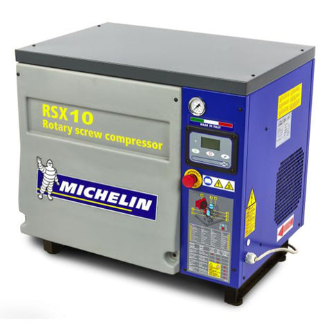 Αεροσυμπιεστής-Κομπρεσέρ Αέρος RSX50Hp 13Bar 37500w