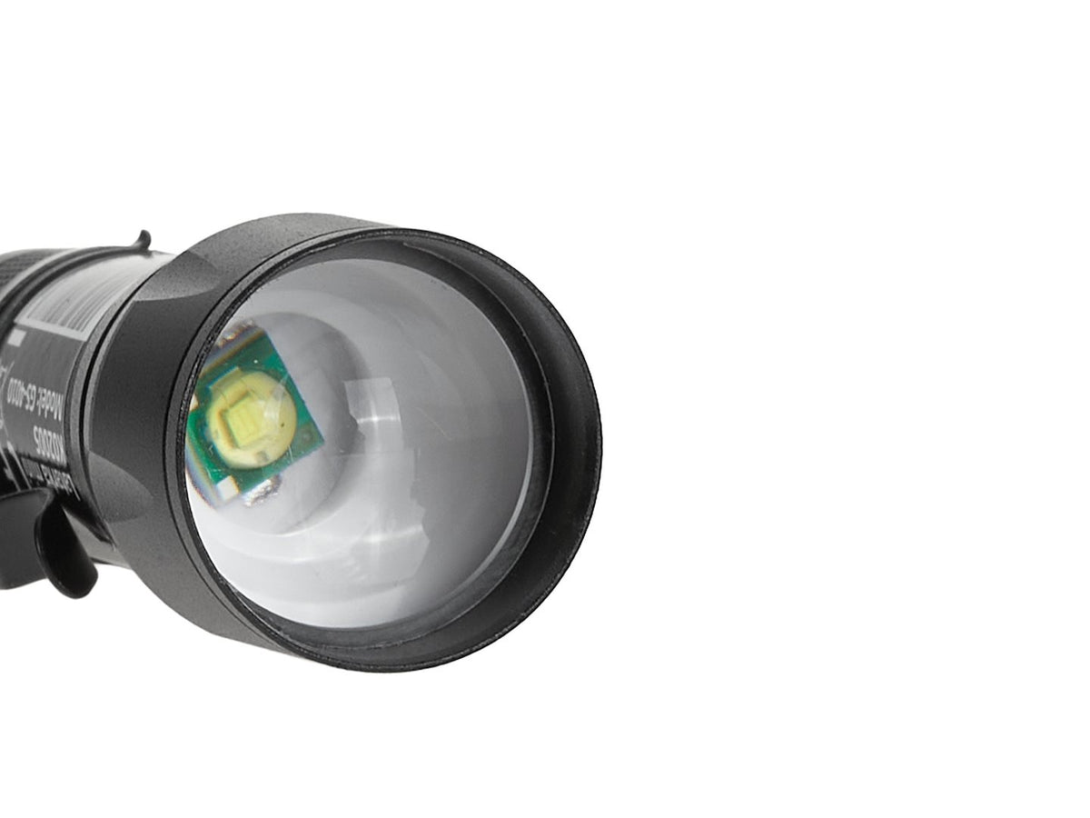 Mίνι Φακός Τσέπης Led Cob 10w 500MAh 500lm