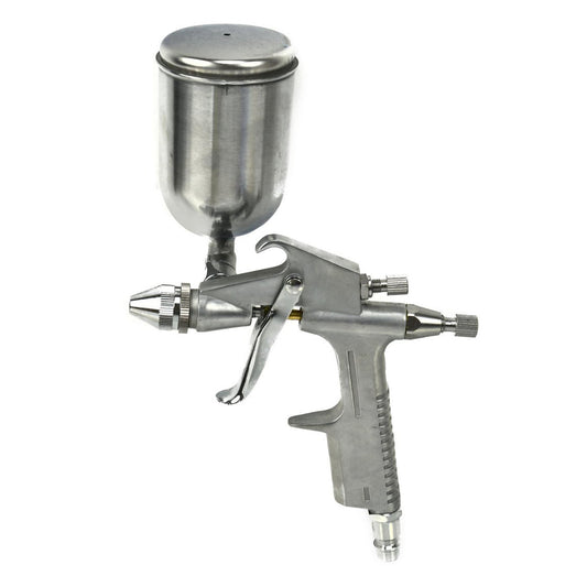 Μίνι Πιστόλι Βαφής Χαμηλής Πίεσης Κ-3 200ml GEKO