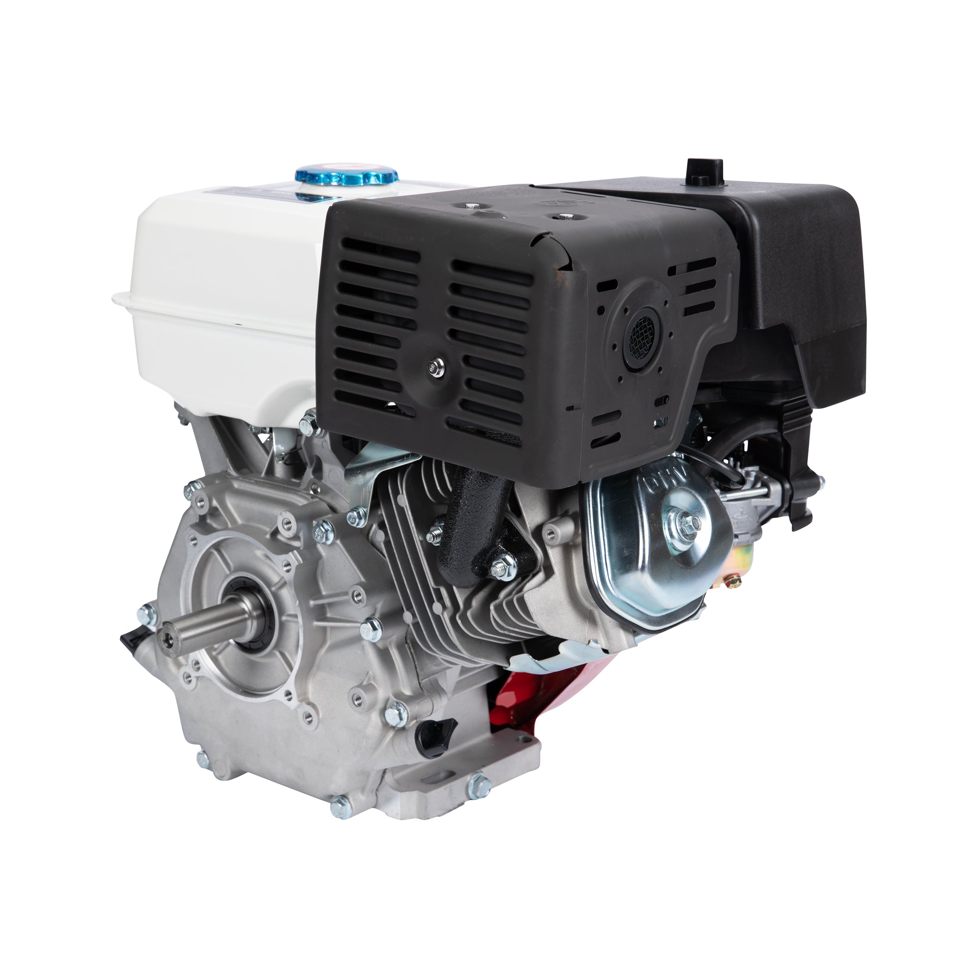 Μοτέρ Βενζίνης 13Hp 389Cc