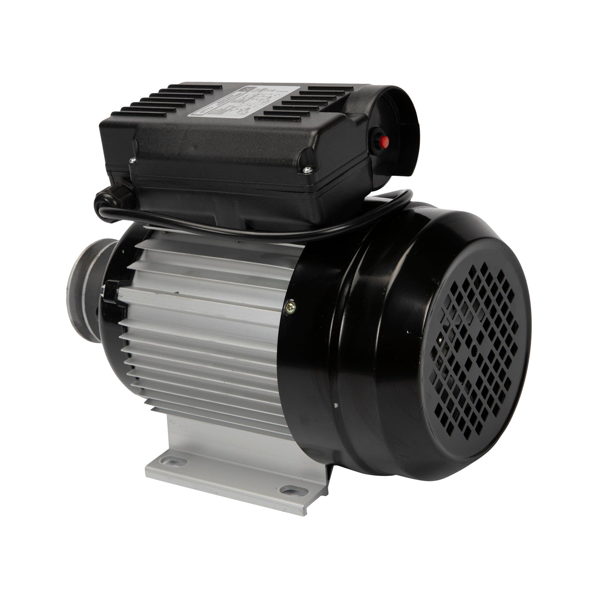 Μοτέρ Ηλεκτρικό 2800Rpm 1.1Kw 7A
