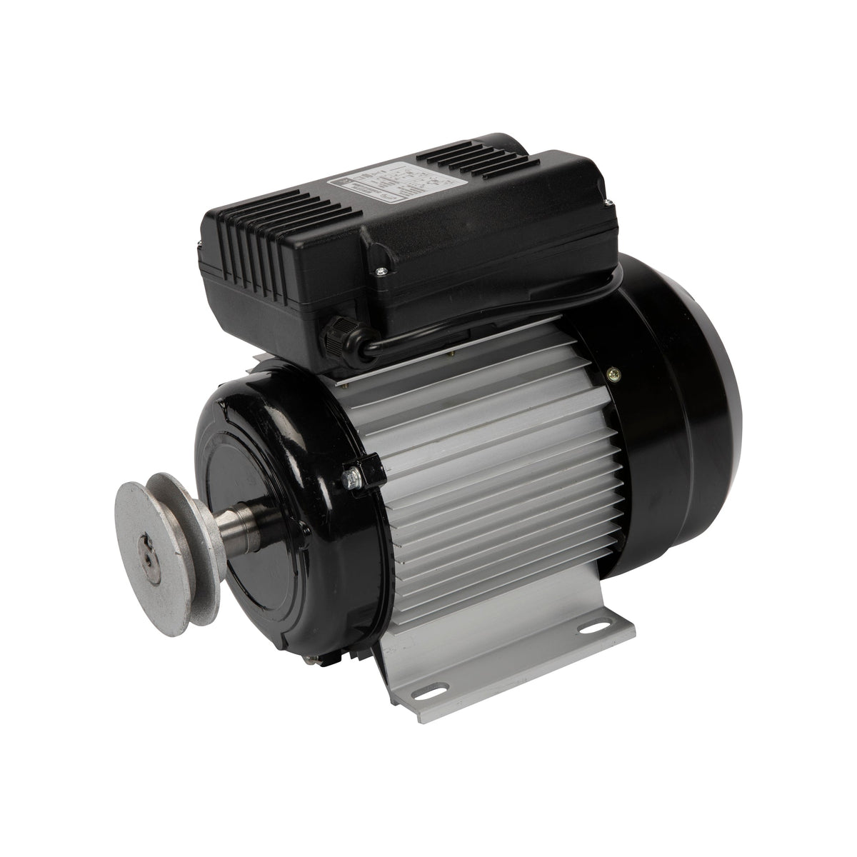 Μοτέρ Ηλεκτρικό 2800Rpm 1.1Kw 7A