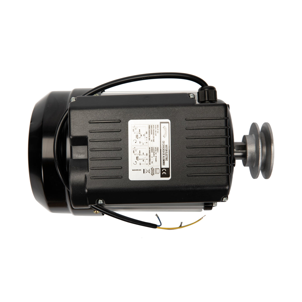 Μοτέρ Ηλεκτρικό 2800Rpm 1.1Kw 7A