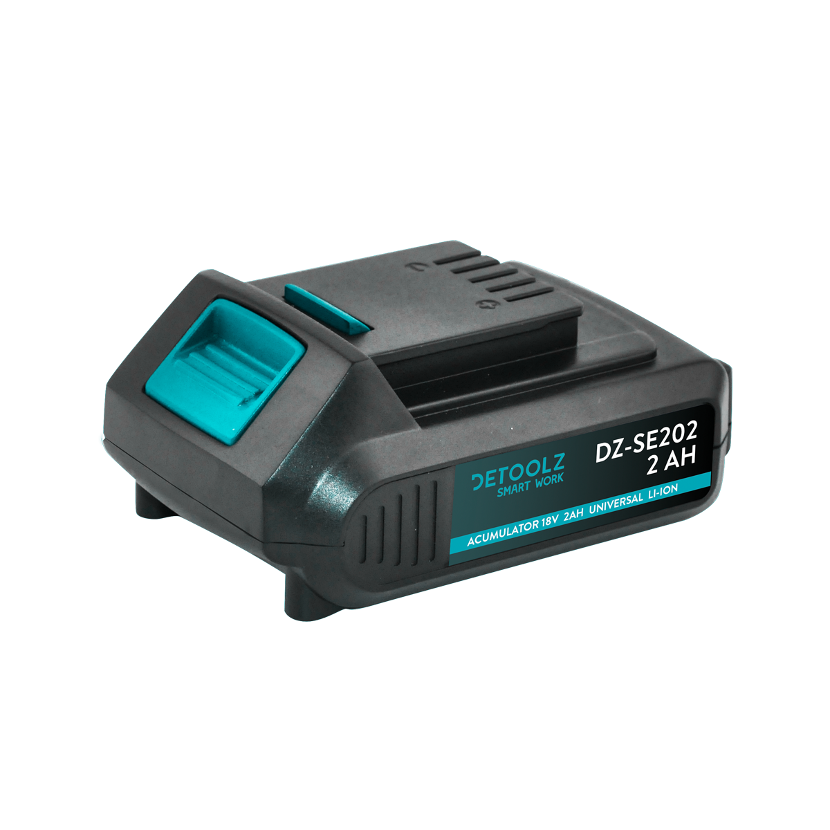 Μπαταρια Universal 18V 2Ah