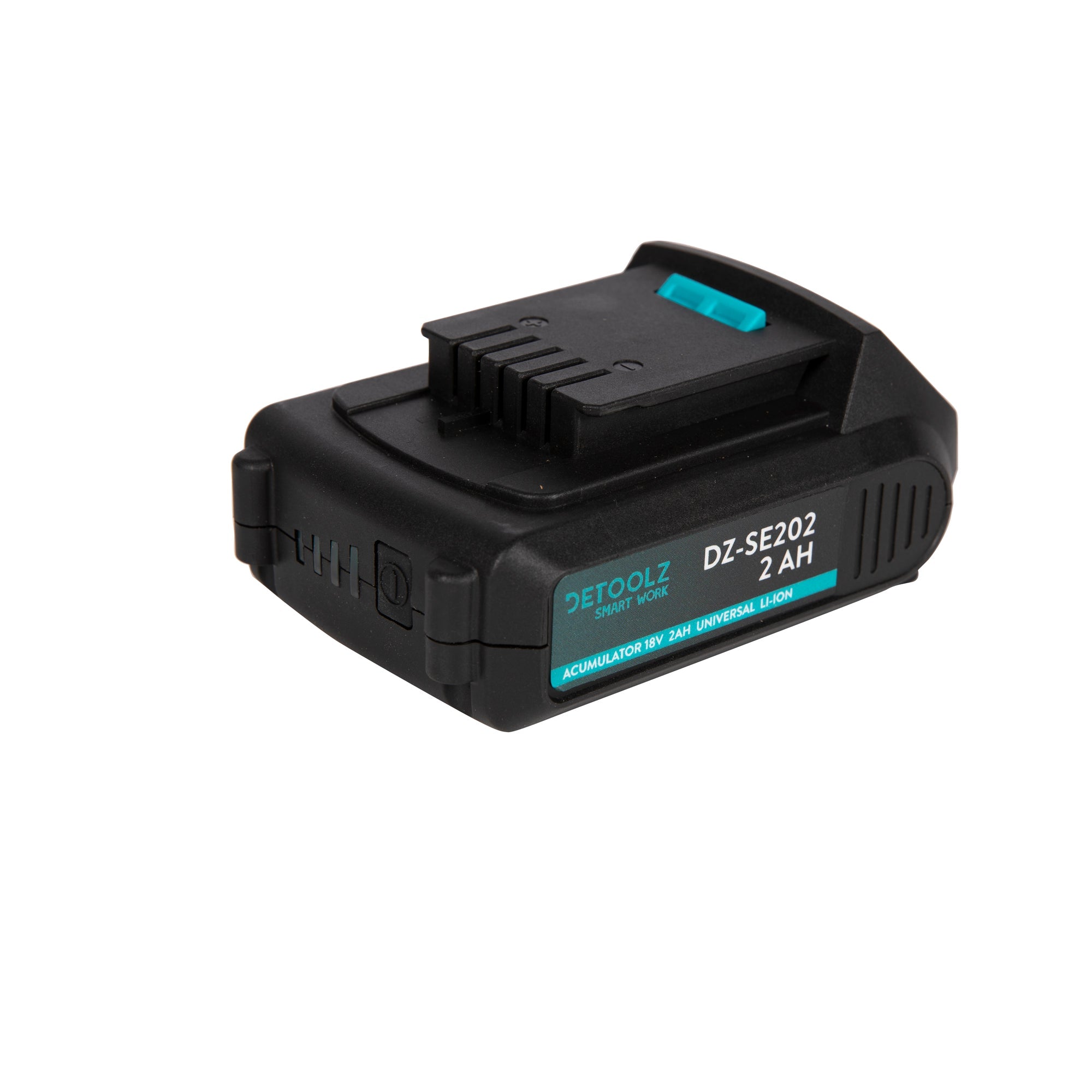 Μπαταρια Universal 18V 2Ah