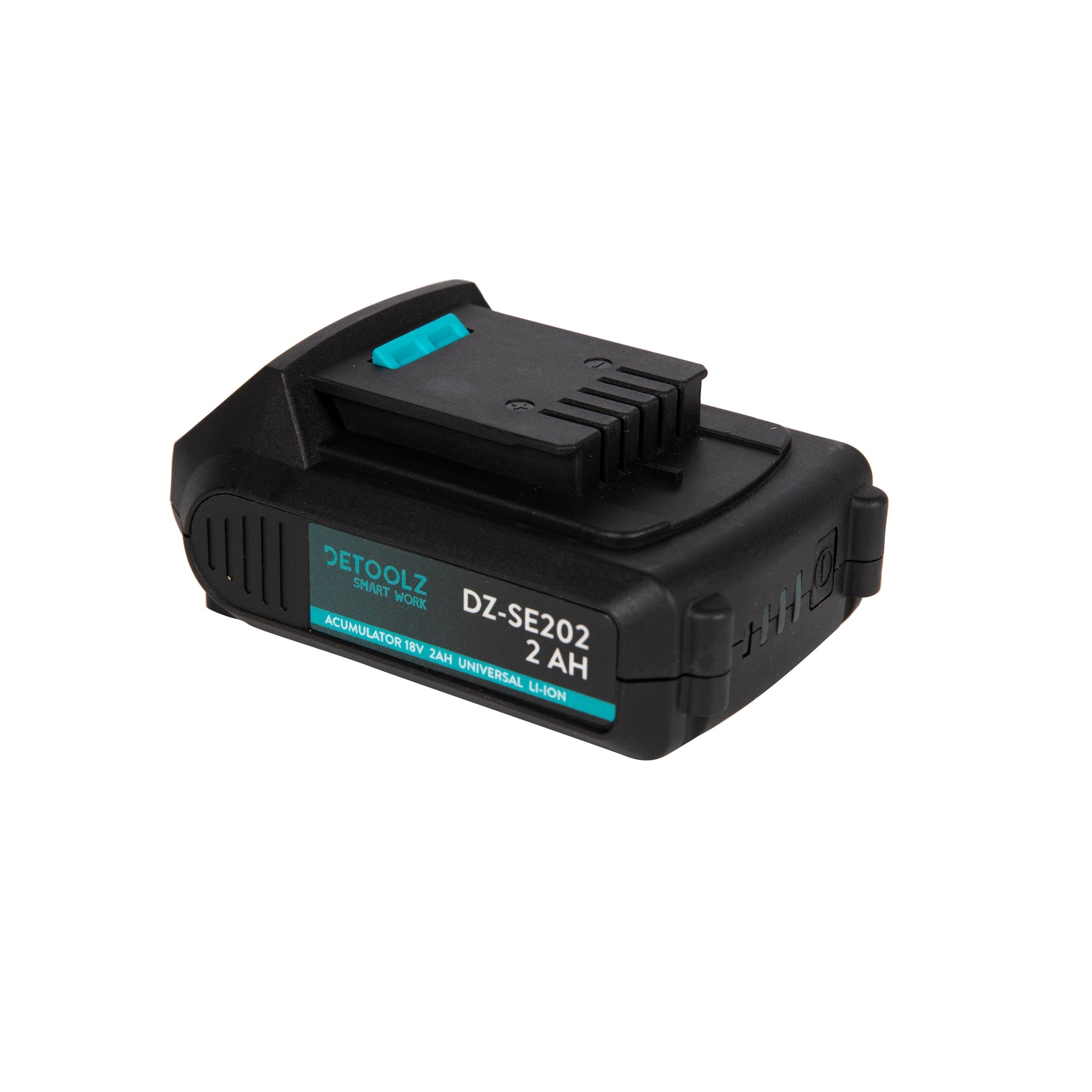 Μπαταρια Universal 18V 2Ah
