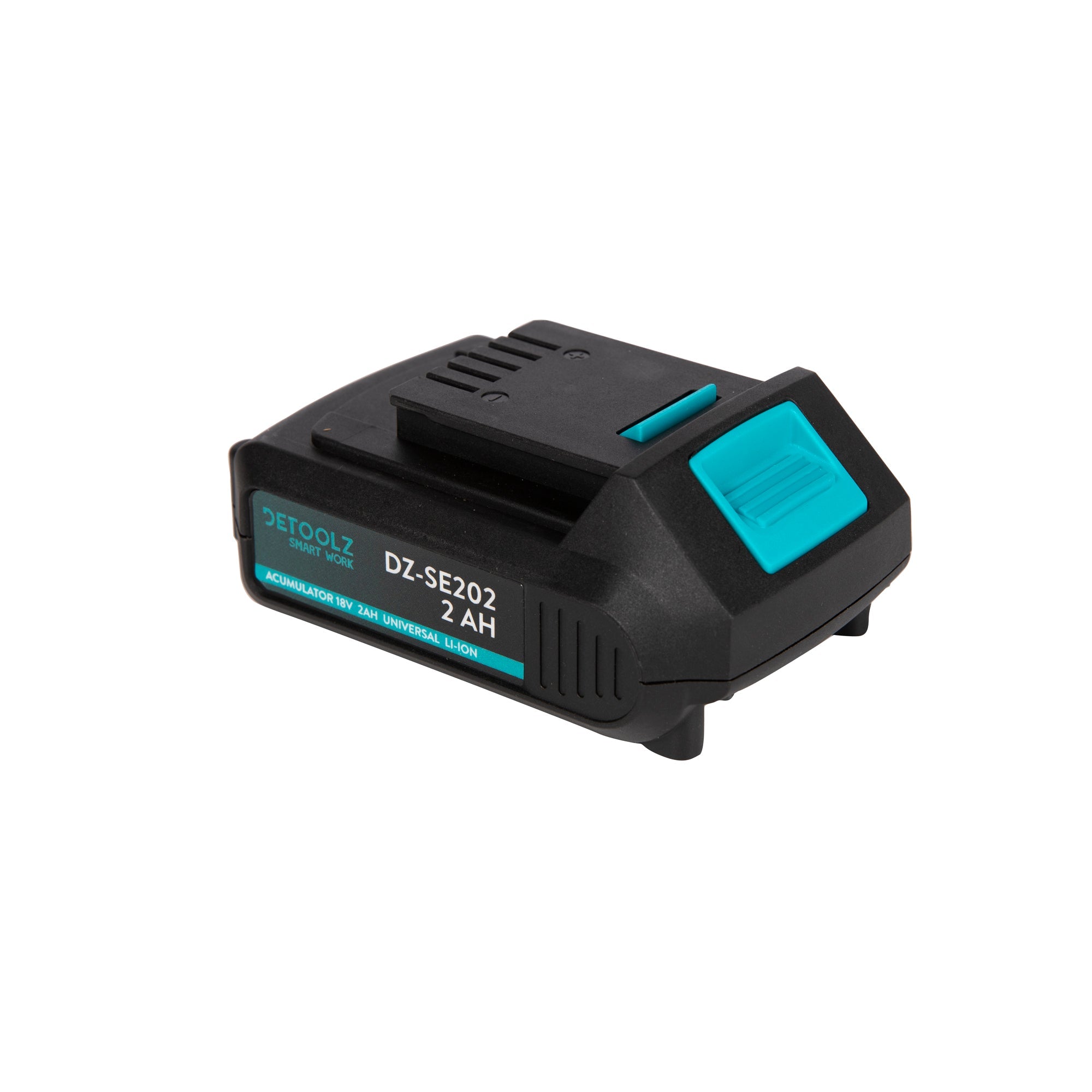 Μπαταρια Universal 18V 2Ah