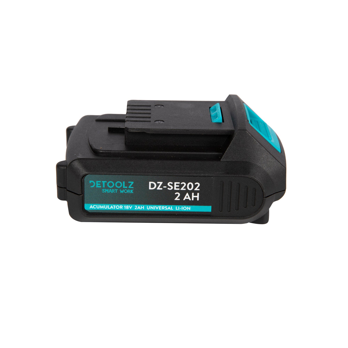 Μπαταρια Universal 18V 2Ah