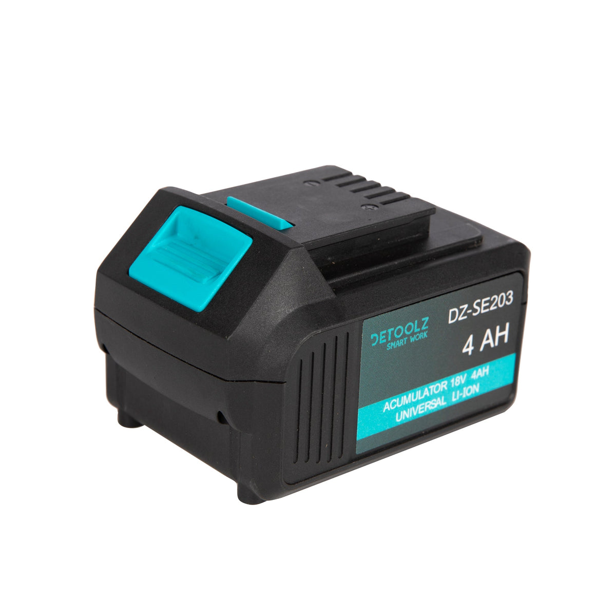 Μπαταρια Universal 18V 4Ah