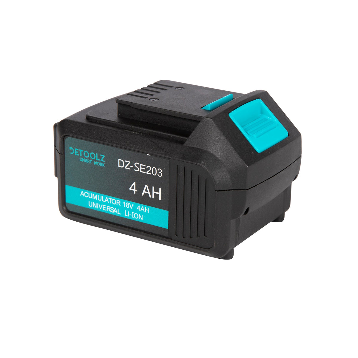 Μπαταρια Universal 18V 4Ah