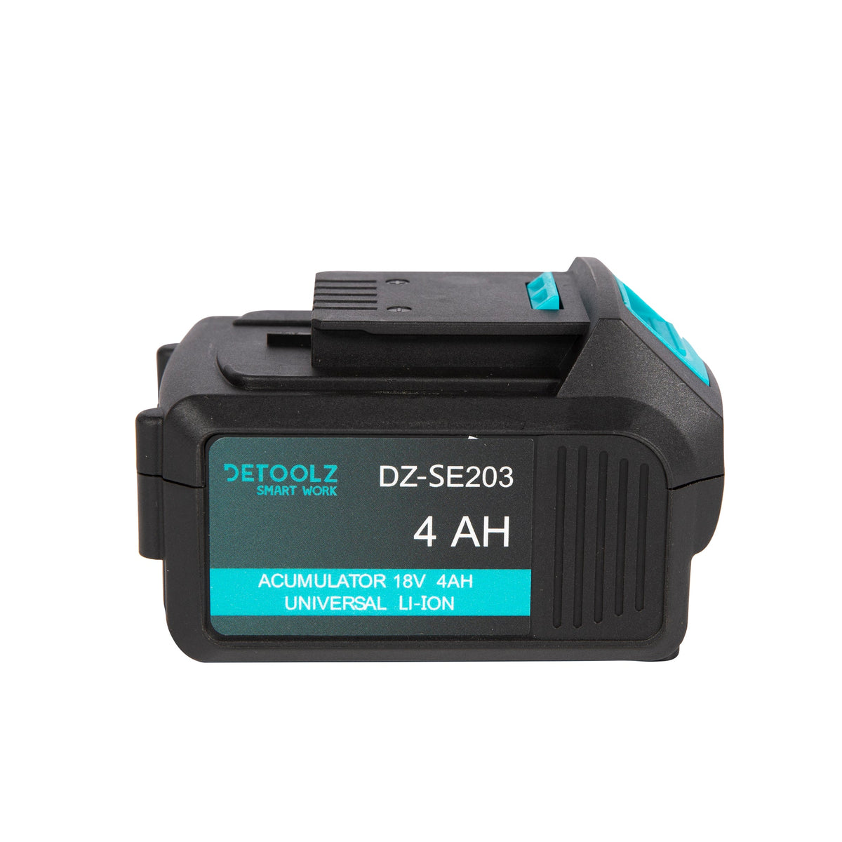 Μπαταρια Universal 18V 4Ah