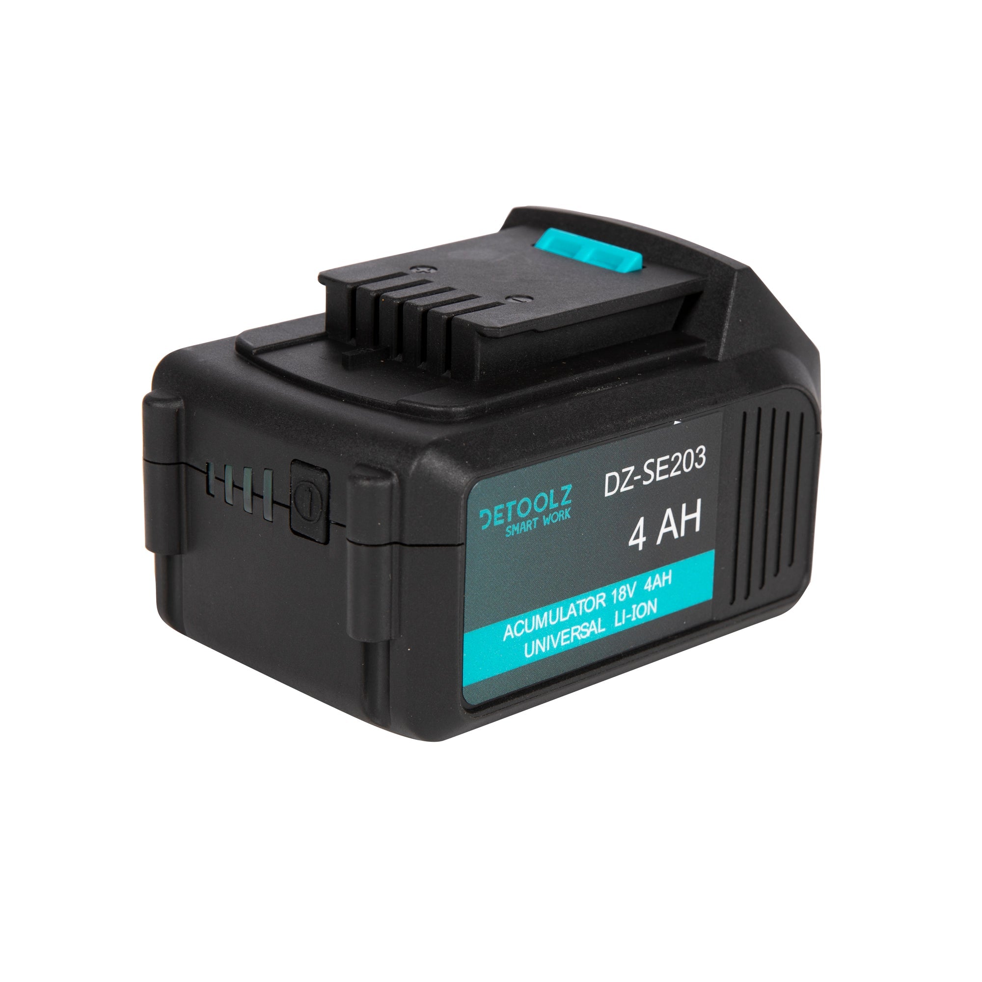 Μπαταρια Universal 18V 4Ah