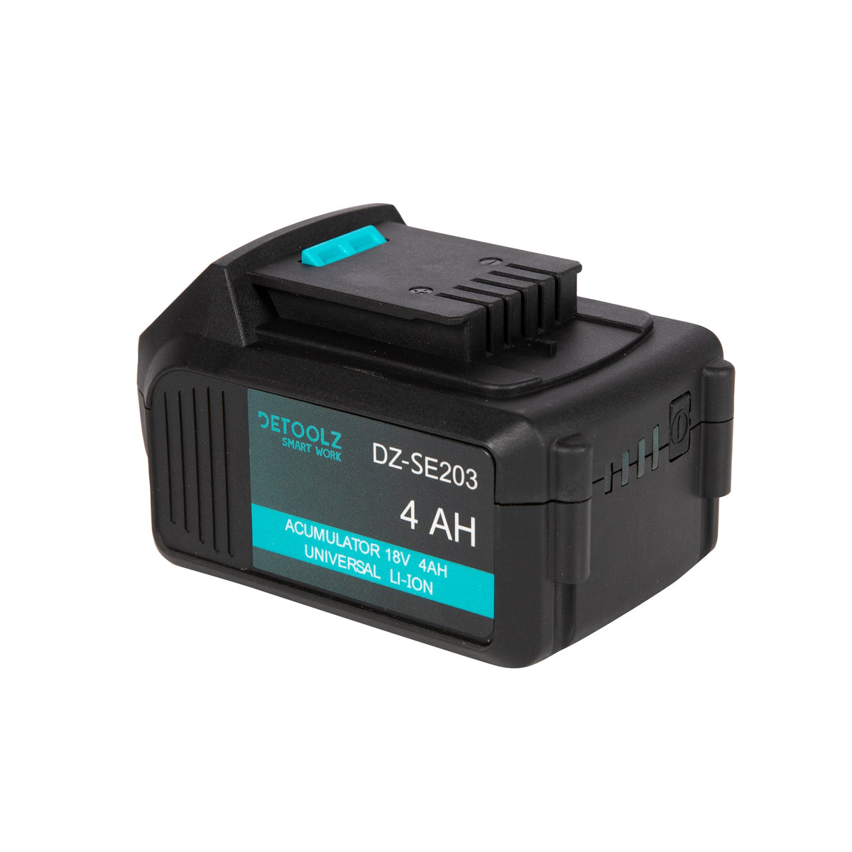 Μπαταρια Universal 18V 4Ah