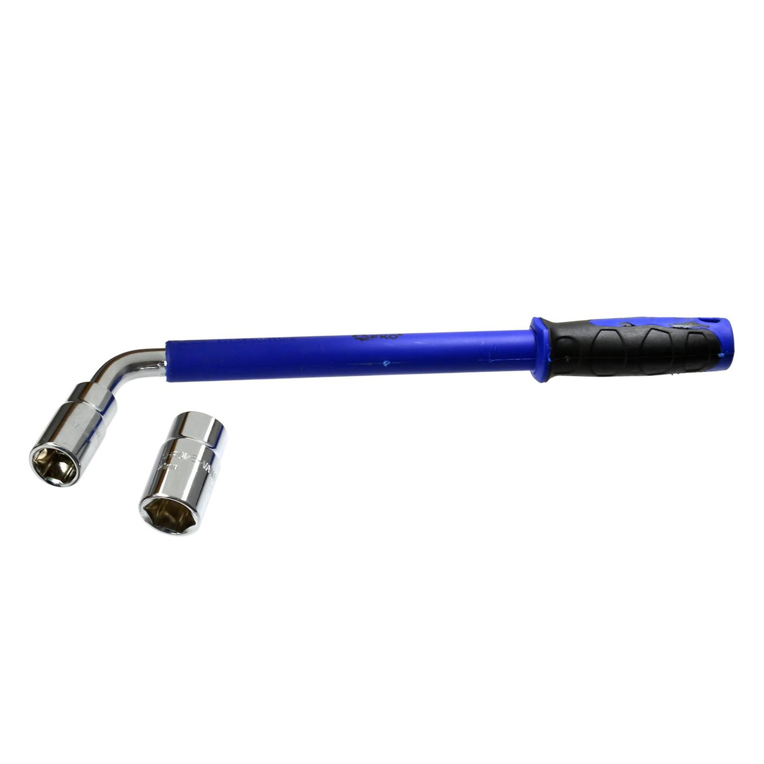 Μπουλονόκλειδο Τηλεσκοπικό 1/2" 17-19-21-23mm GEKO