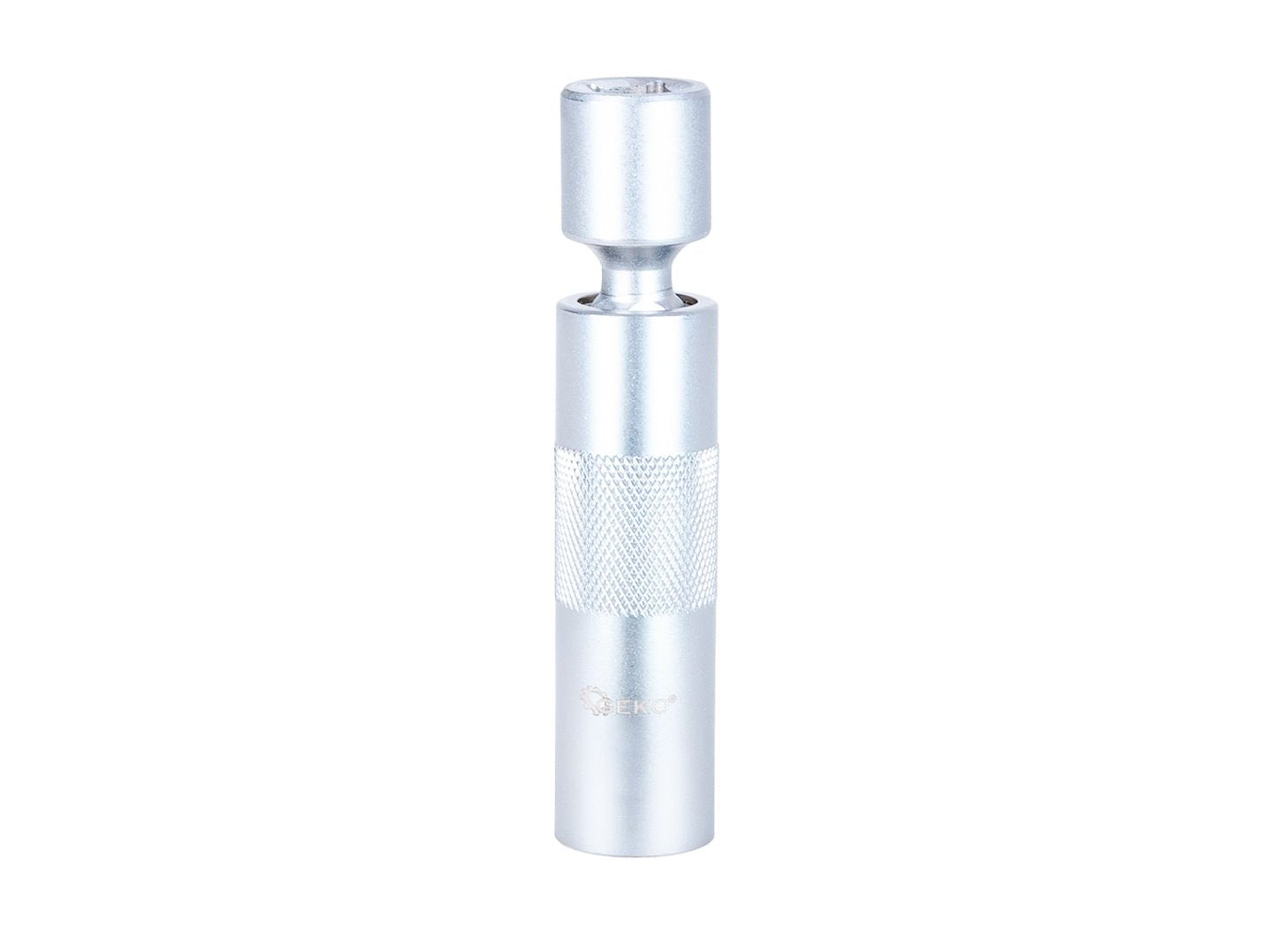 Μπουζόκλειδο Καρυδάκι 14mm 3/8" Με Άρθρωση Καρδανική Λεπτά Τοιχώματα CRV GEKO