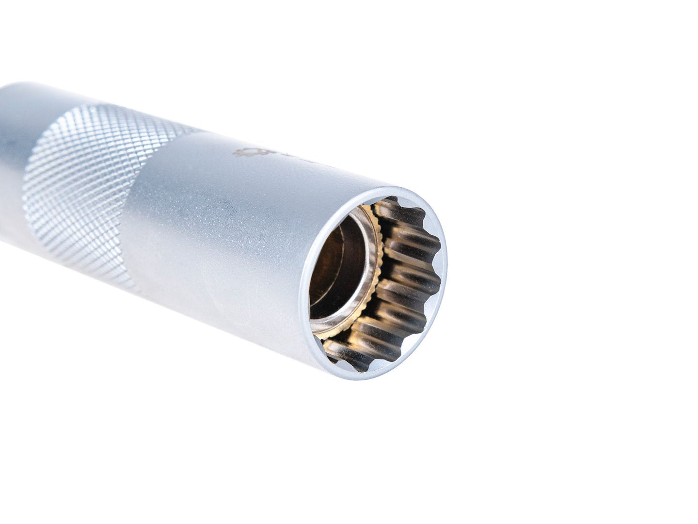 Μπουζόκλειδο Καρυδάκι 14mm 3/8" Με Άρθρωση Καρδανική Λεπτά Τοιχώματα CRV GEKO