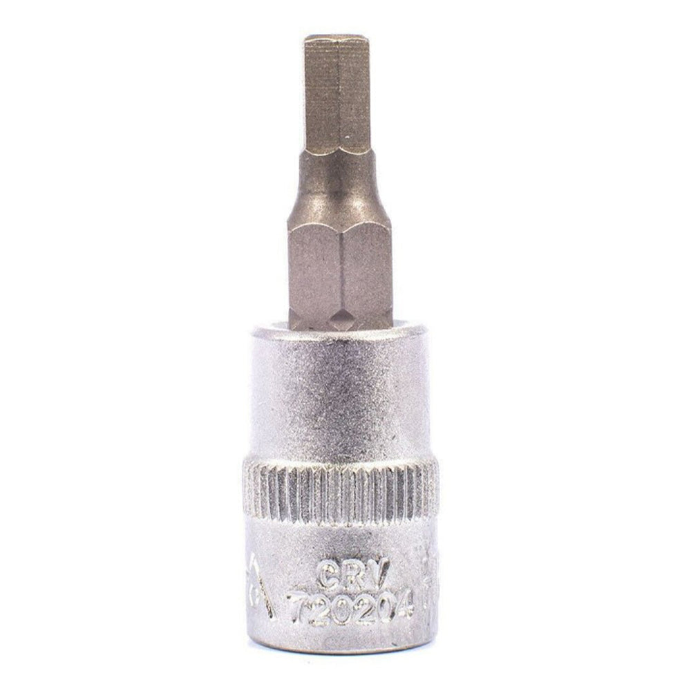 Καρυδάκι Allen 1/4" 4mm