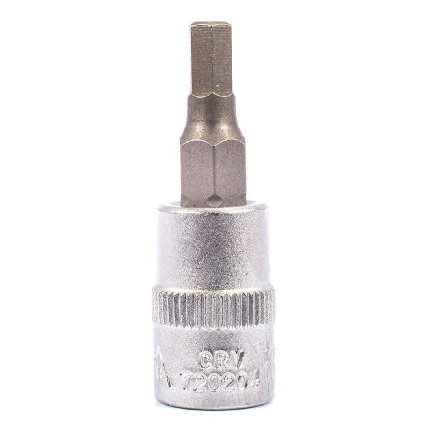 Μύτη Allen 1/4'' 4Mm