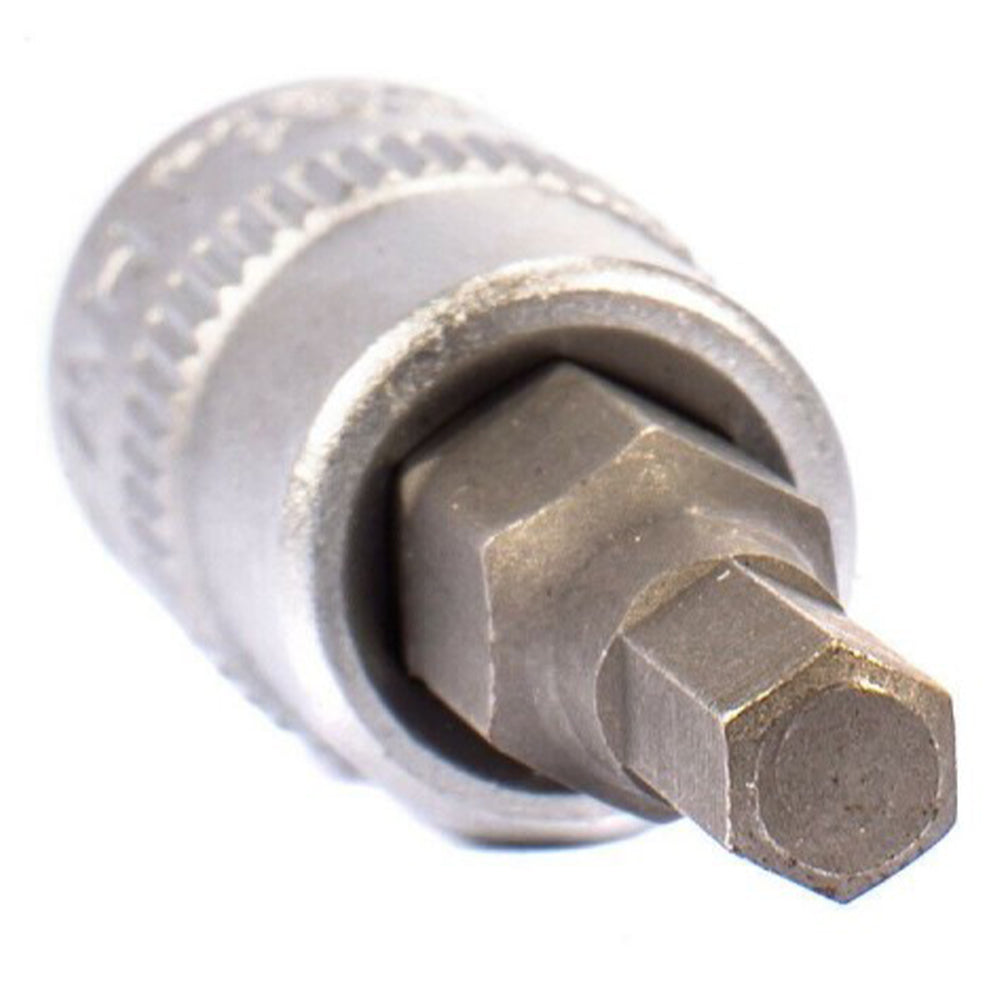 Μύτη Allen 1/4'' 4Mm