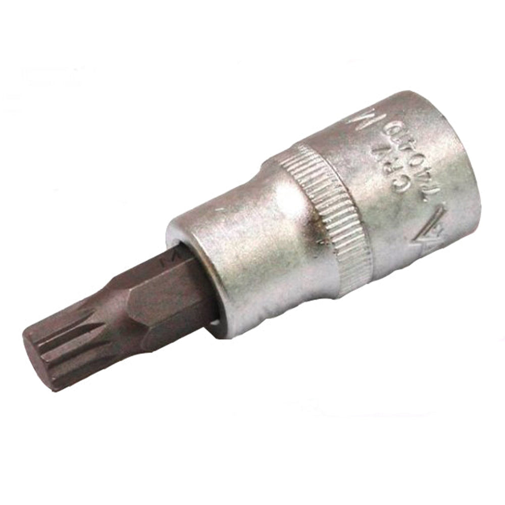 Μύτη Spline Xzn M10 Κοντή 1/2