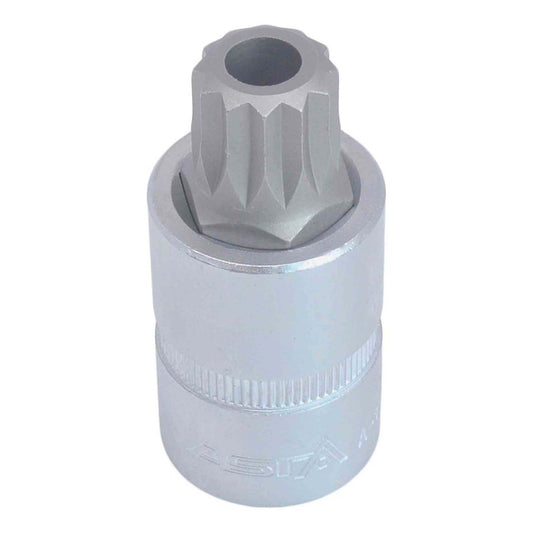 Μύτη Spline Xzn M16 Με Τρύπα 1/2