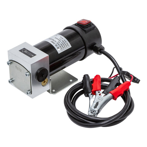 Αντλία Μεταφορά-Μετάγγισης Λαδιού 12V 10L/Min