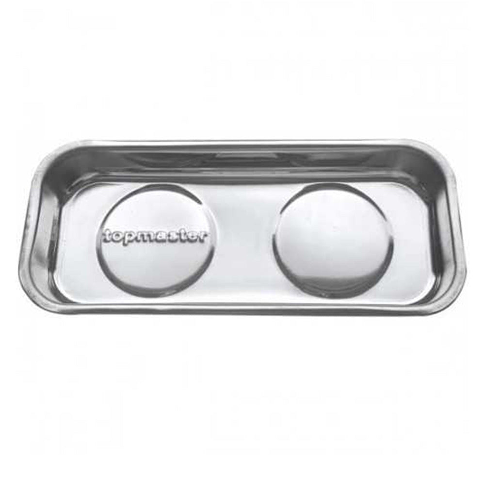 Μαγνητικό Πιάτο 237x136x28mm TOPMASTER
