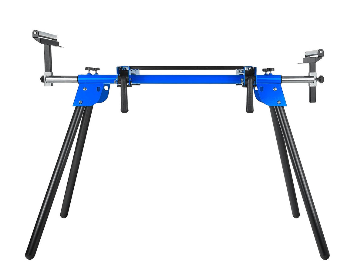 Πάγκος Εργασίας Για Φαλτσοπρίονο 200kg 1000-1650x580x810-919mm GEKO