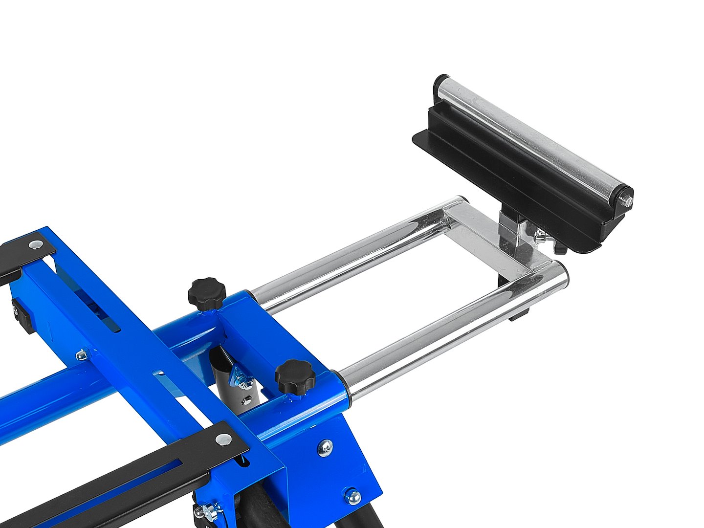 Πάγκος Εργασίας Για Φαλτσοπρίονο 200kg 1000-1650x580x810-919mm GEKO