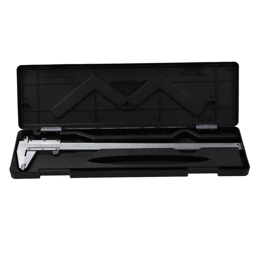 Παχύμετρο Ακριβείας Μηχανικό 0-300mm 0.02mm GEKO