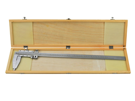 Παχύμετρο Μηχανικό 0-500mm 0.05mm GEKO
