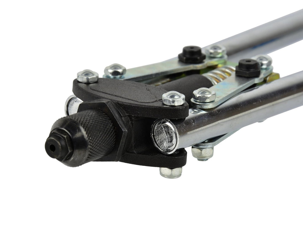 Πένσα Για Πριτσίνια-Πριτσιναδόρος 2.4-4.8mm 410mm GEKO