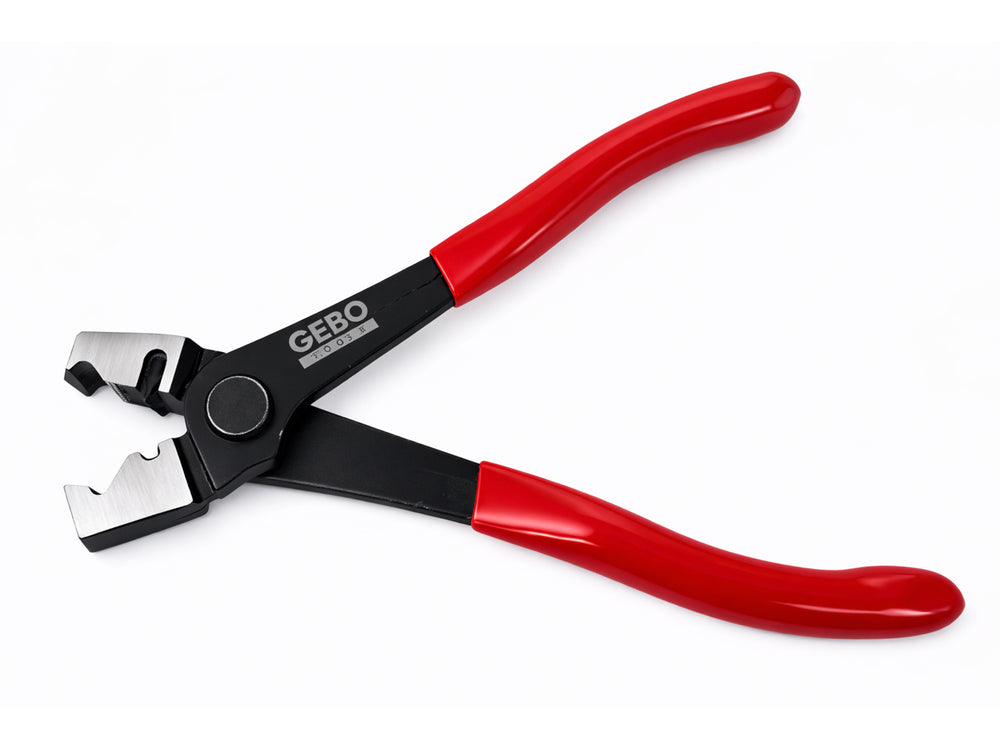 Πένσα Για Σφιγκτήρες Και Σωλήνες CLIC-R GEBO TOOLS