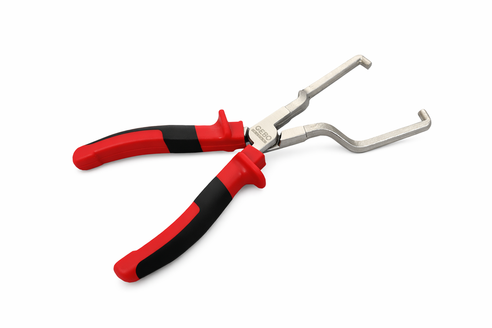 Πένσα Για Σωληνάκια Καυσίμων GEBO TOOLS