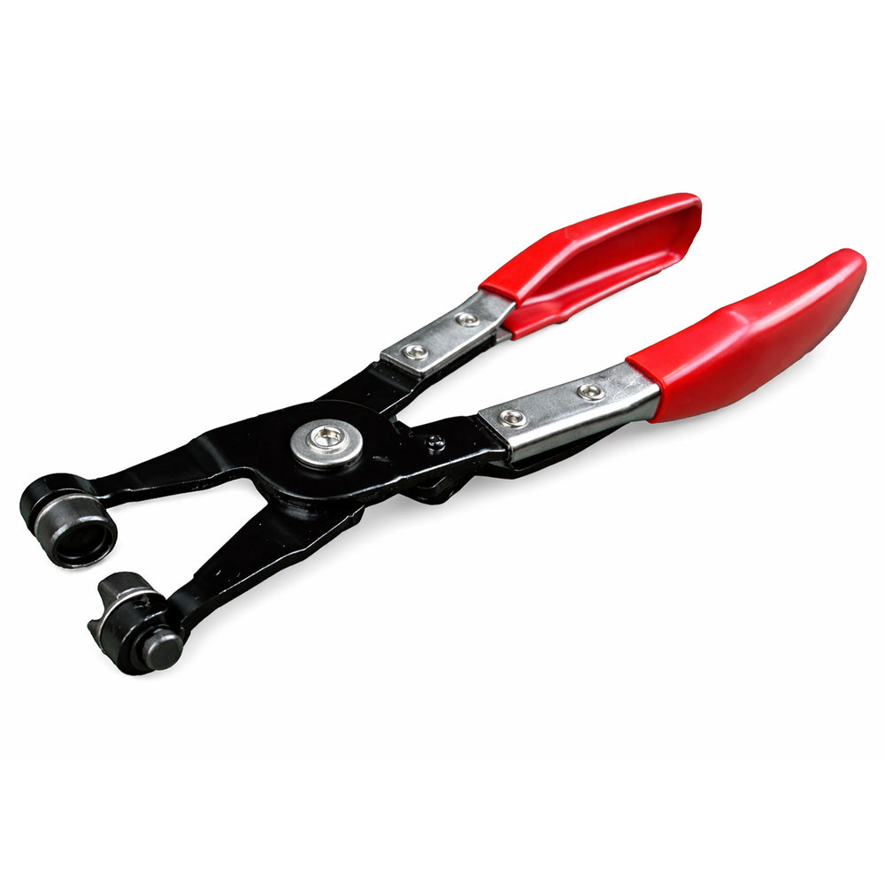 Πένσα Σφιγκτήρων για Κολάρα Ψυγείων GEBO TOOLS