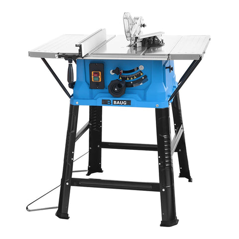 Δισκοπρίονο Πάγκου 2600W BAUG
