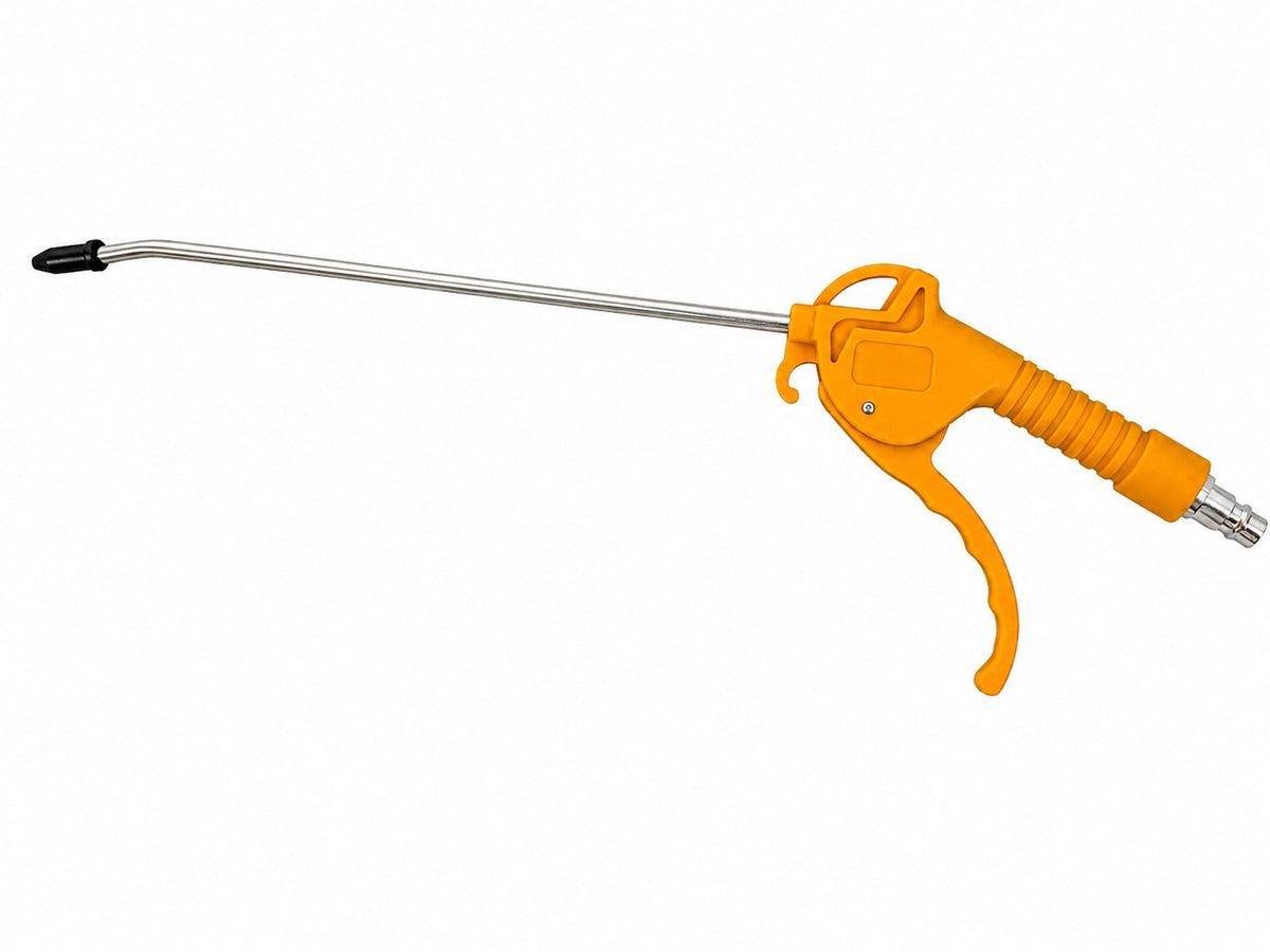 Πιστόλι Πεπιεσμένου Αέρα Μακρύ 250mm GEBO TOOLS