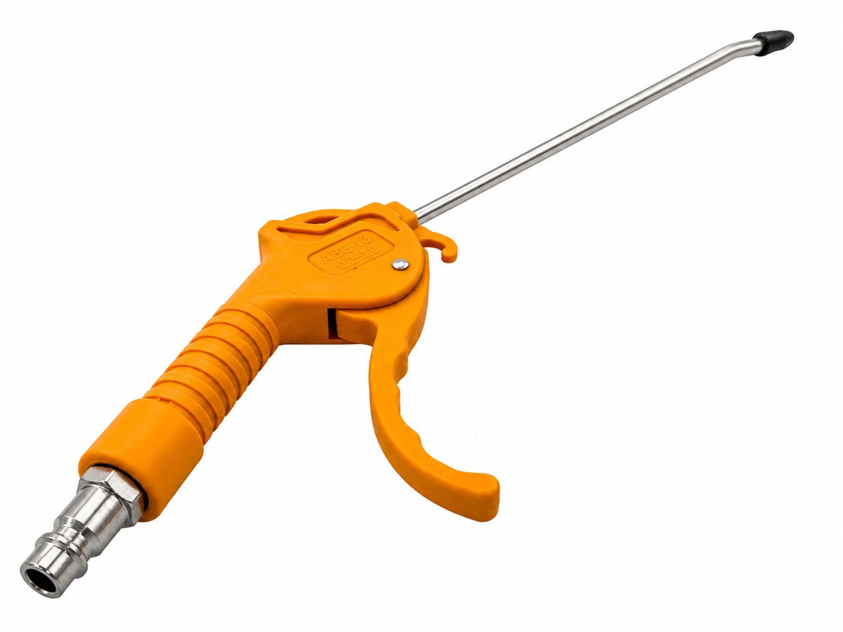 Πιστόλι Πεπιεσμένου Αέρα Μακρύ 250mm GEBO TOOLS