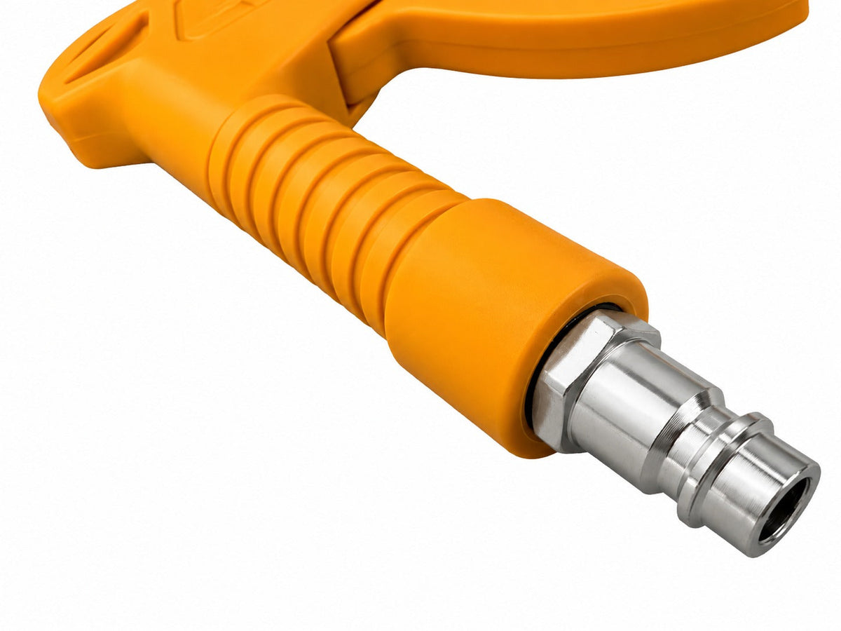 Πιστόλι Πεπιεσμένου Αέρα Μακρύ 250mm GEBO TOOLS