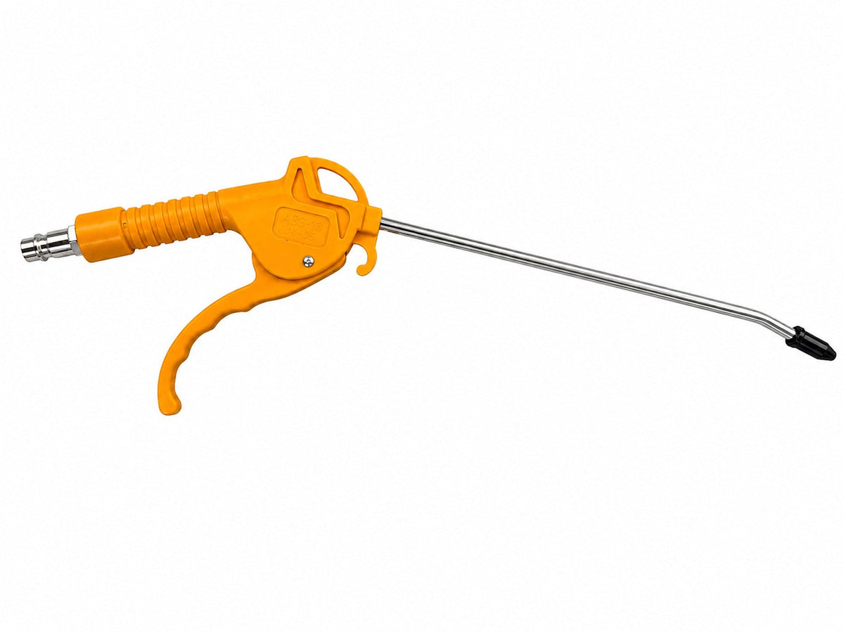 Πιστόλι Πεπιεσμένου Αέρα Μακρύ 250mm GEBO TOOLS