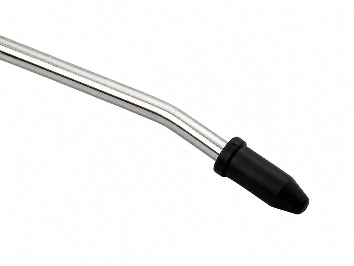 Πιστόλι Πεπιεσμένου Αέρα Μακρύ 250mm GEBO TOOLS